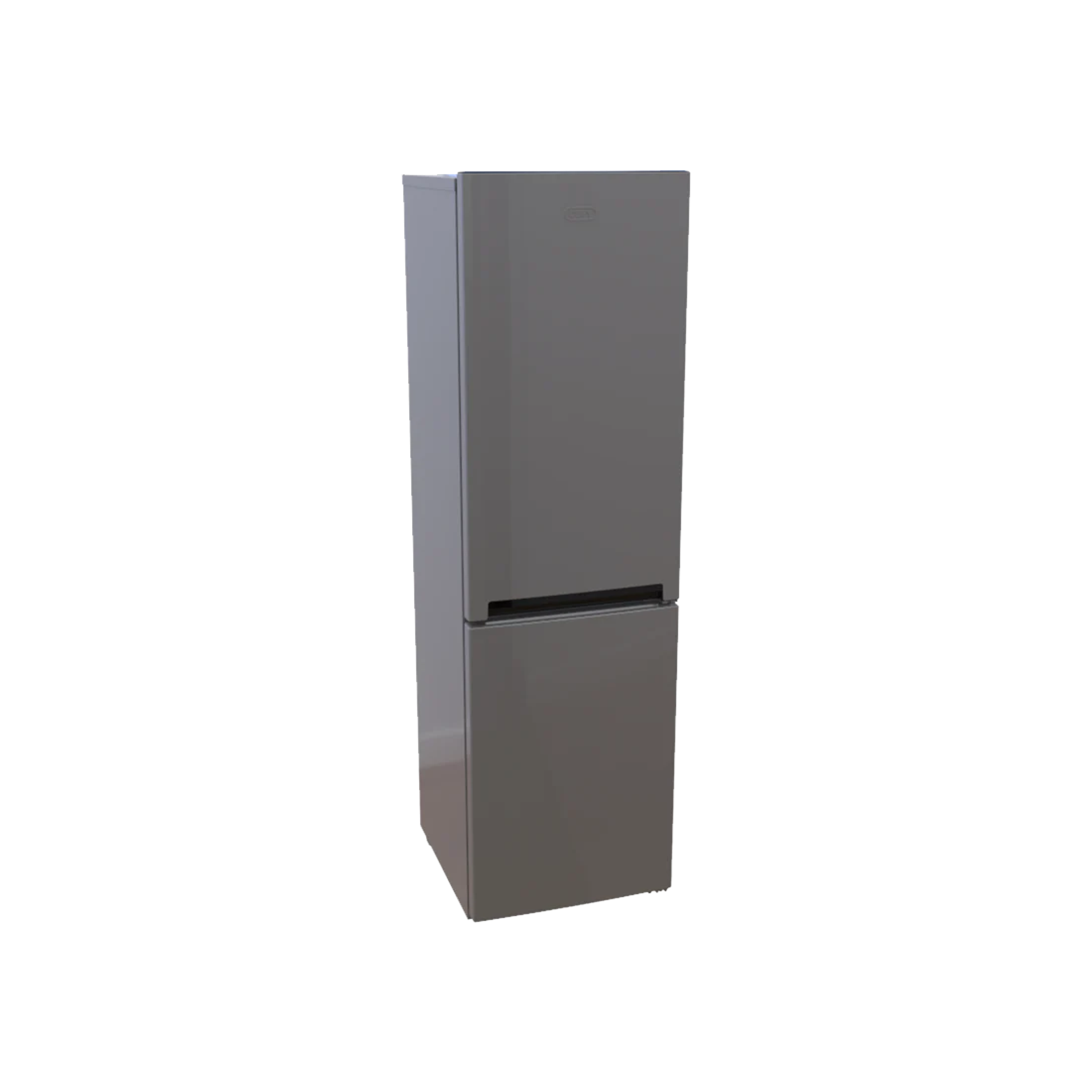 Defy Metallic Combi Refrigerator